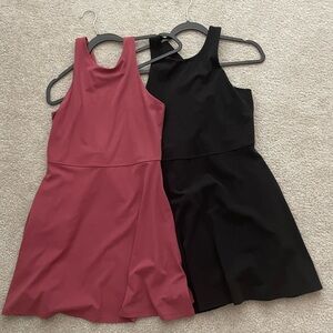 Athleta Conscious Dress